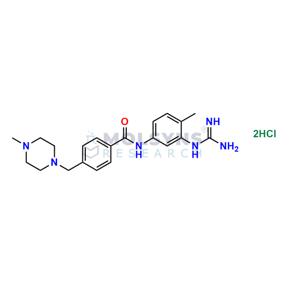 Imatinib EP Impurity B