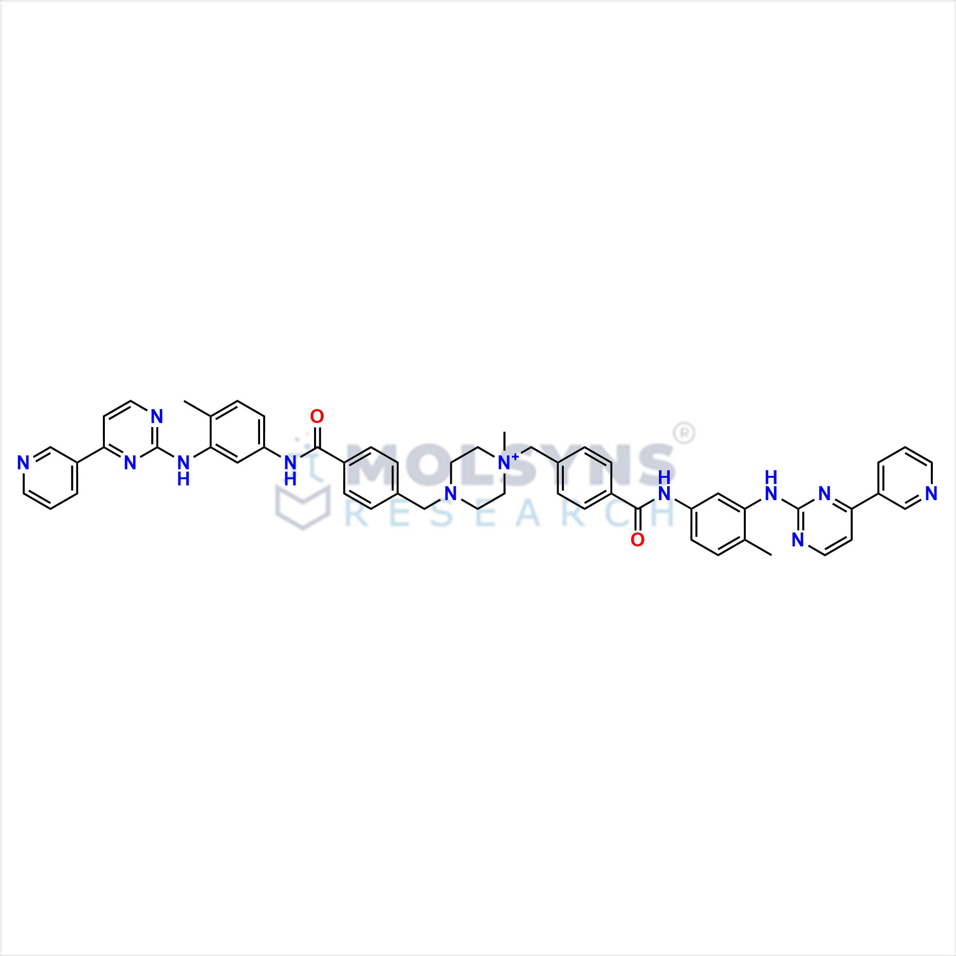 Imatinib EP Impurity D