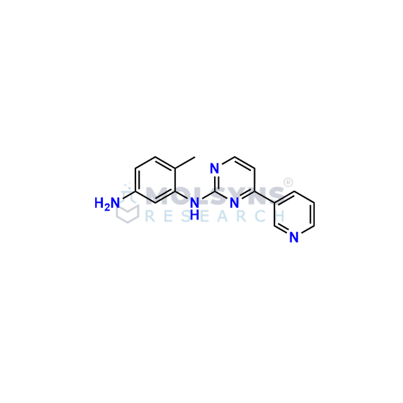 Imatinib EP Impurity F