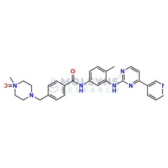 Imatinib EP Impurity J