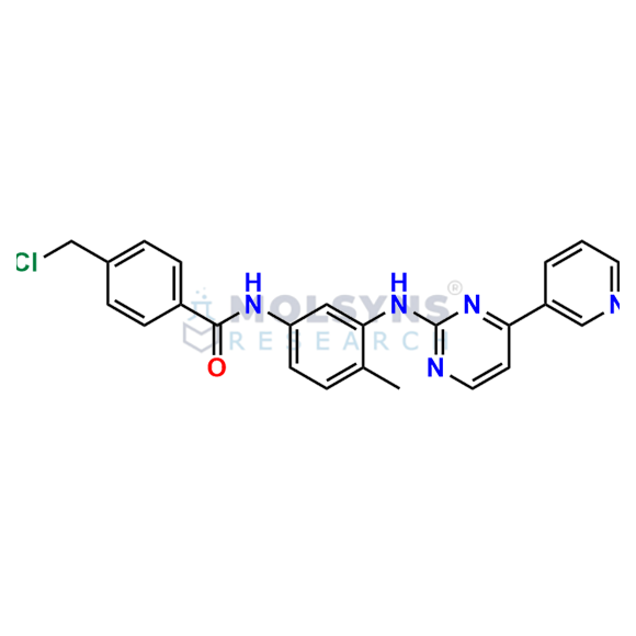 Imatinib Impurity 1