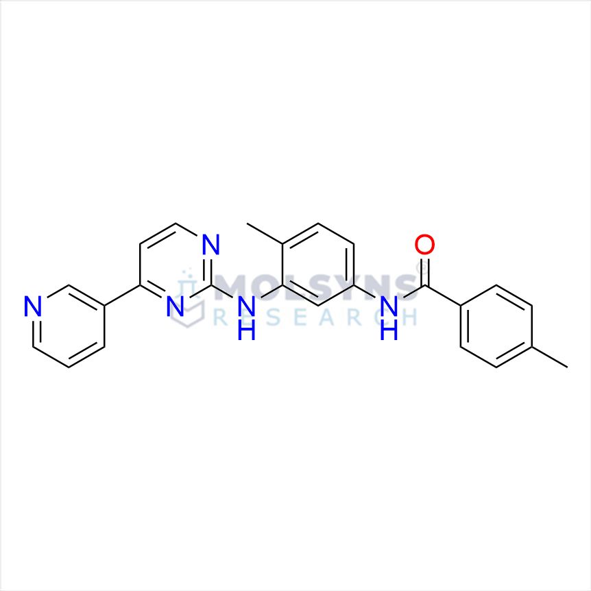 Imatinib Impurity 3