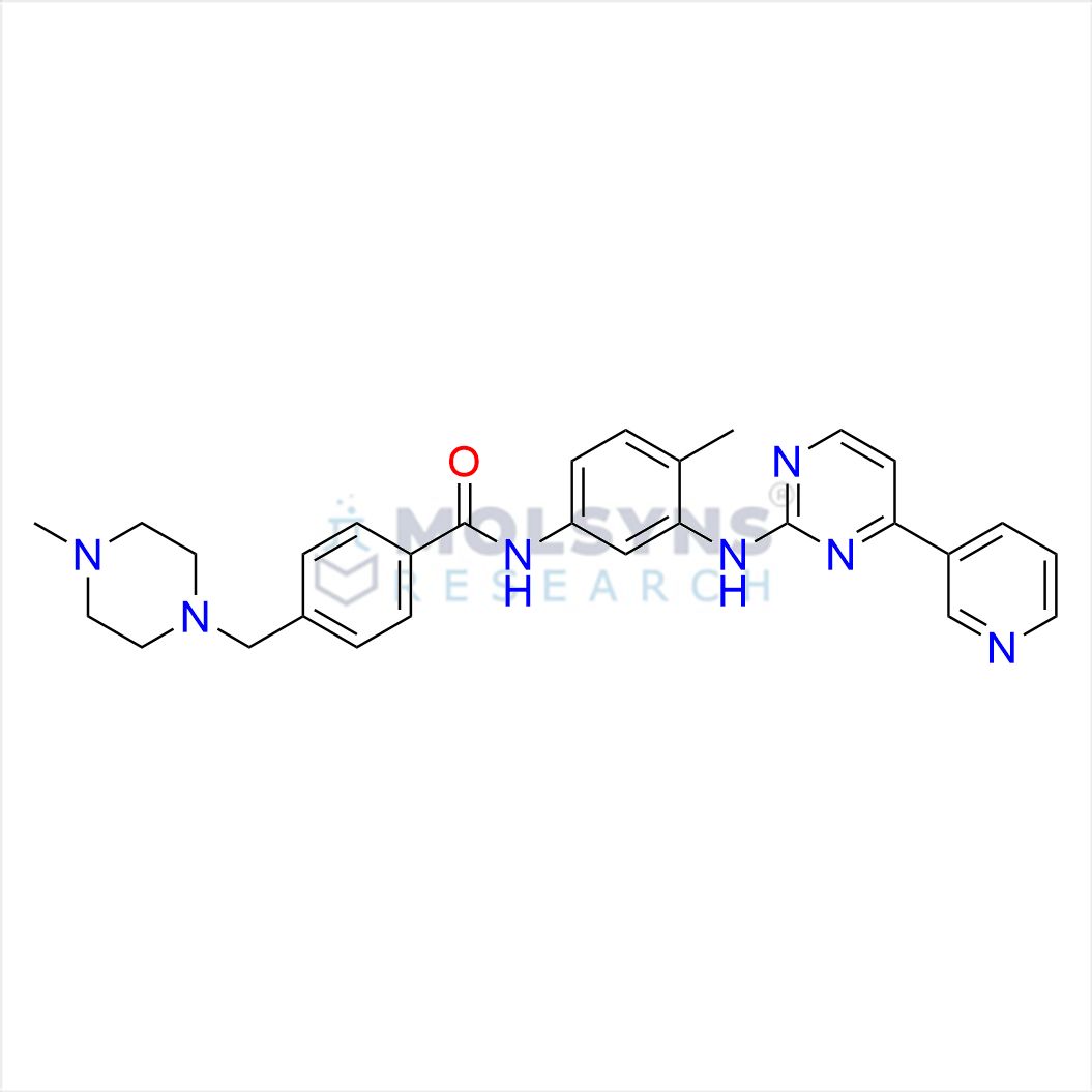 Imatinib