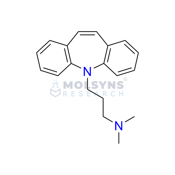 Imipramine EP Impurity B