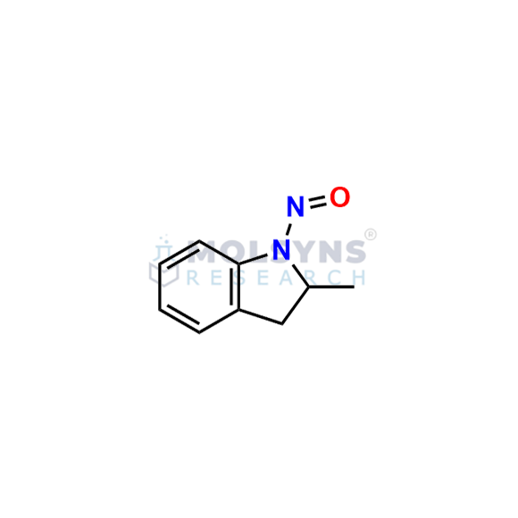 Indapamide EP Impurity A