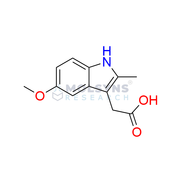 Indomethacin EP Impurity B