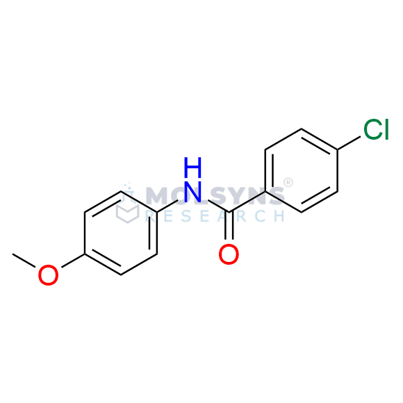 Indomethacin EP Impurity C