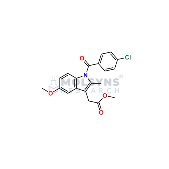 Indomethacin EP Impurity H