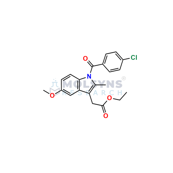 Indomethacin EP Impurity I