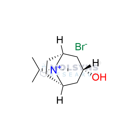 Ipratropium EP Impurity A