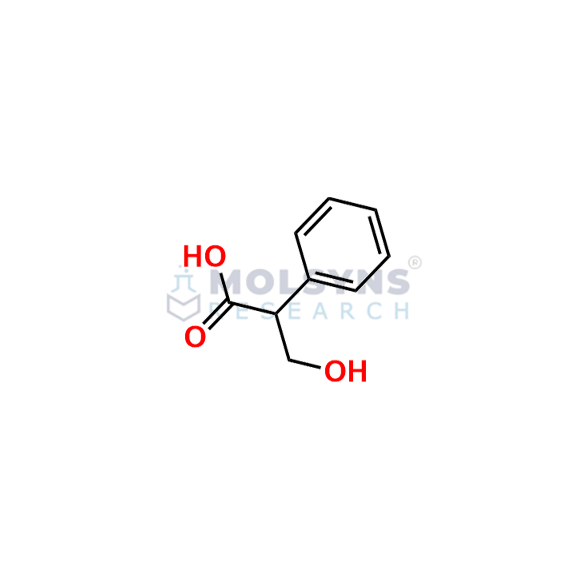 Ipratropium EP Impurity C