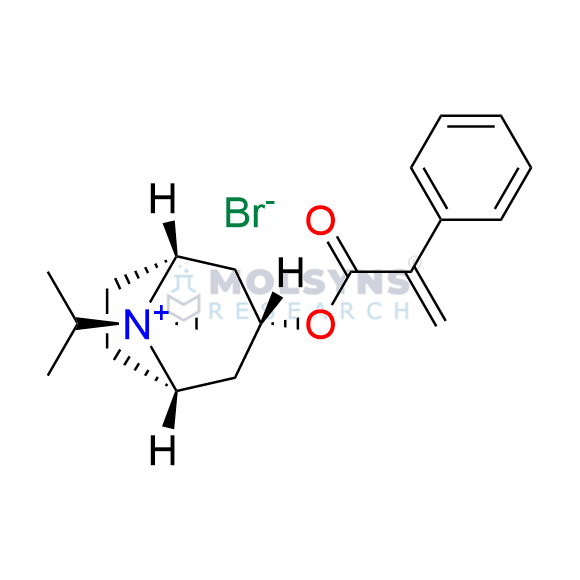 Ipratropium EP Impurity E