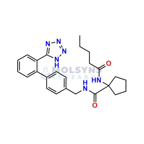 Irbesartan EP Impurity A