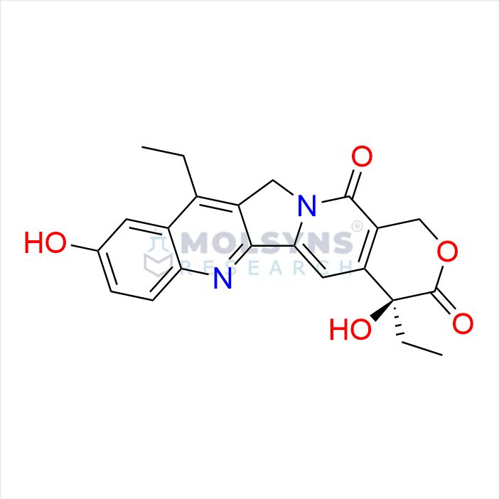 Irinotecan EP Impurity E