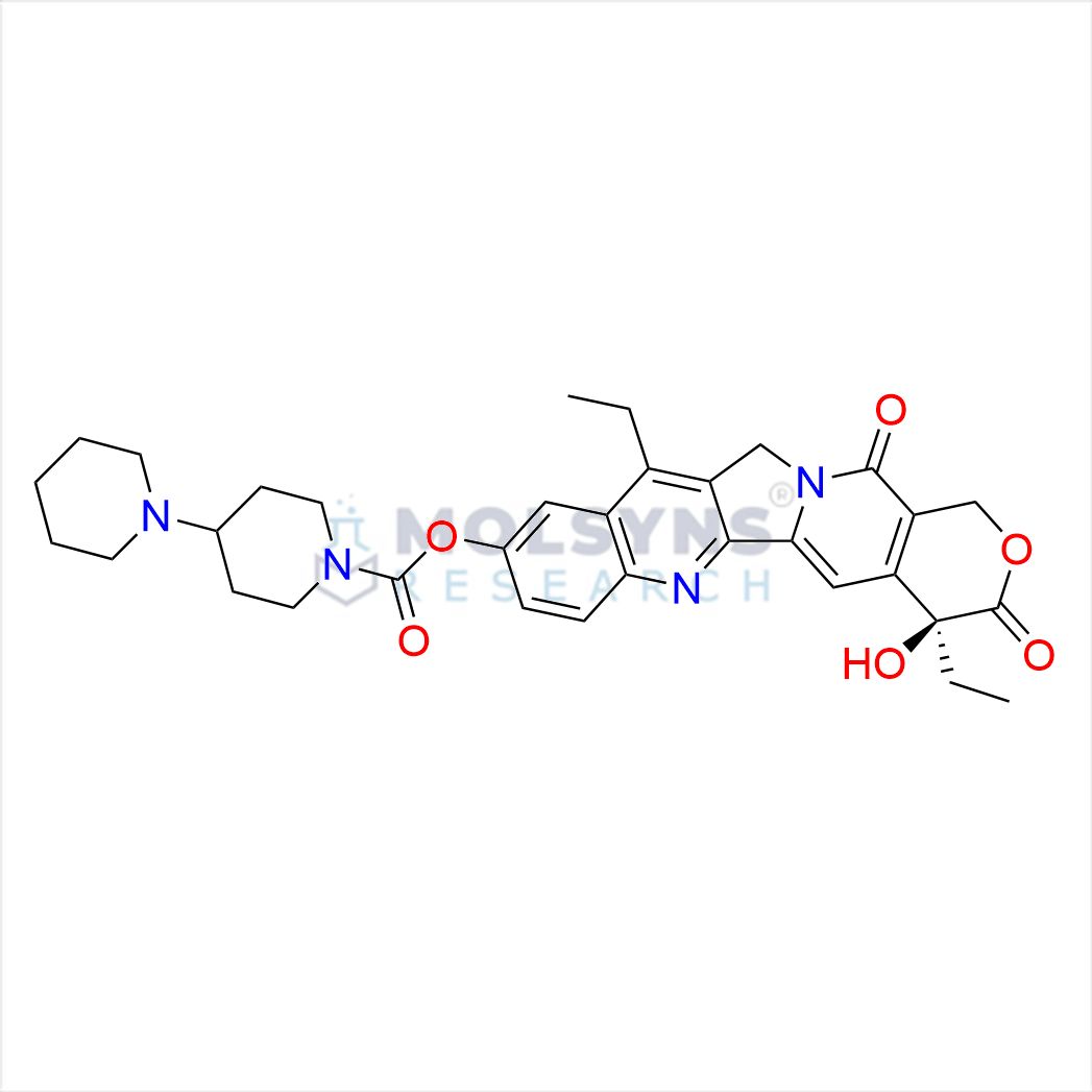 Irinotecan