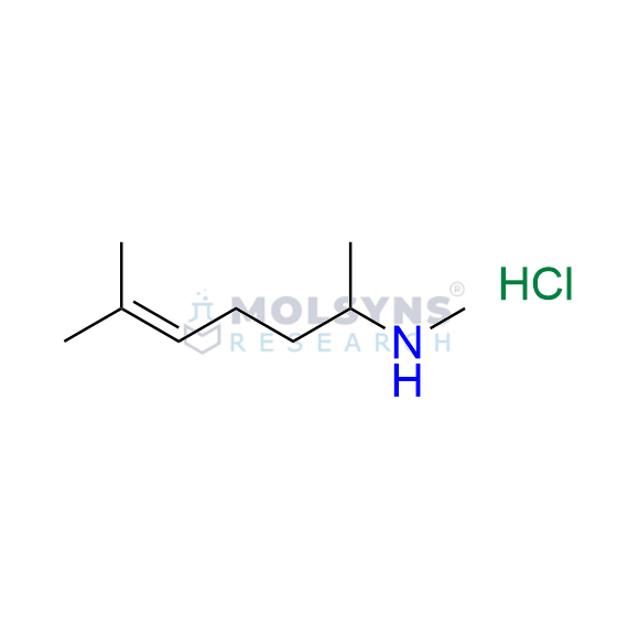 Isometheptene