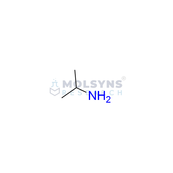 Isopropylamine