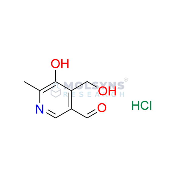 Isopyridoxal Hydrochloride