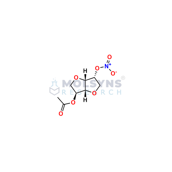 Isosorbide Mononitrate Impurity 4