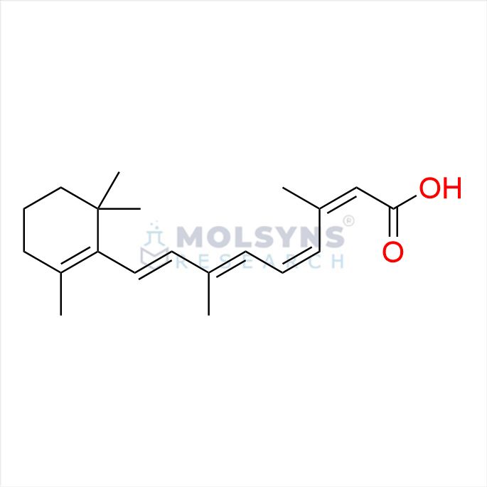 Isotretinoin EP Impurity C