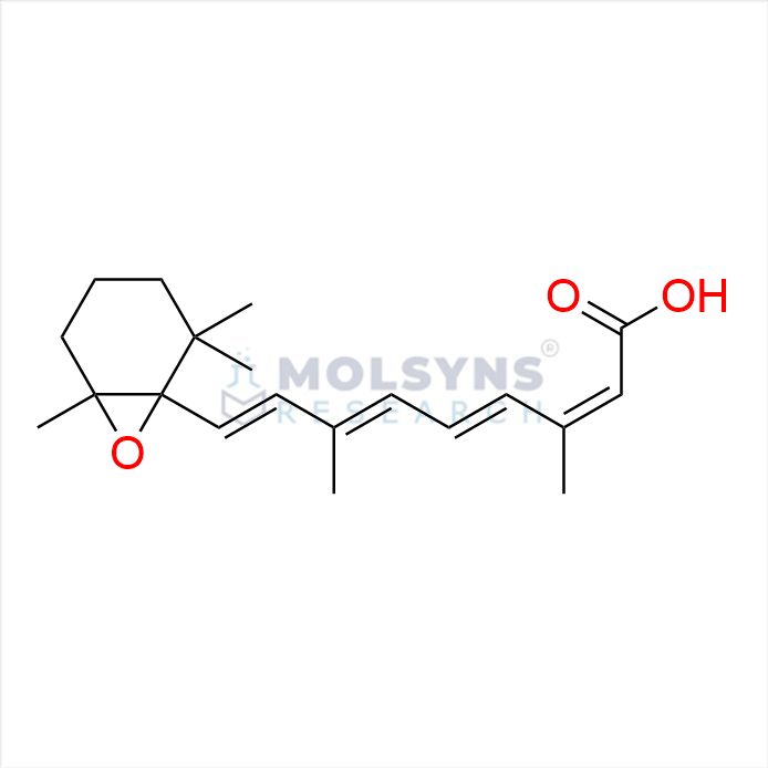 Isotretinoin EP Impurity G