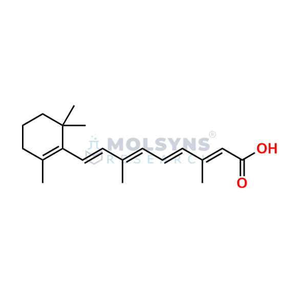 Isotretinoin