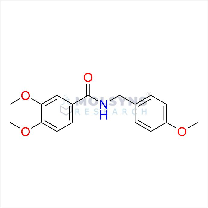 Itopride Impurity B