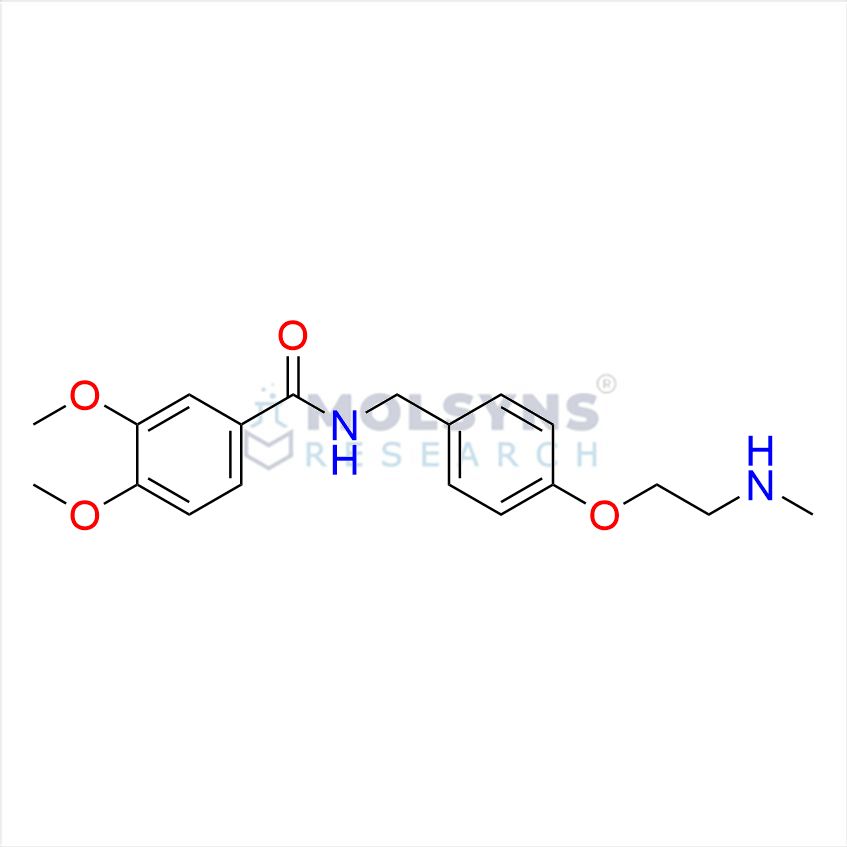 Itopride Impurity C