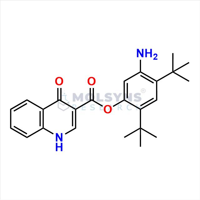 Ivacaftor Impurity 19