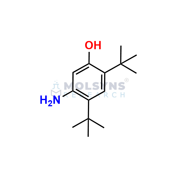 Ivacaftor Impurity 6