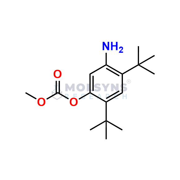 Ivacaftor Impurity 8