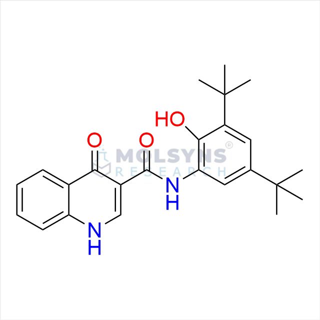 Ivacaftor Ortho Isomer