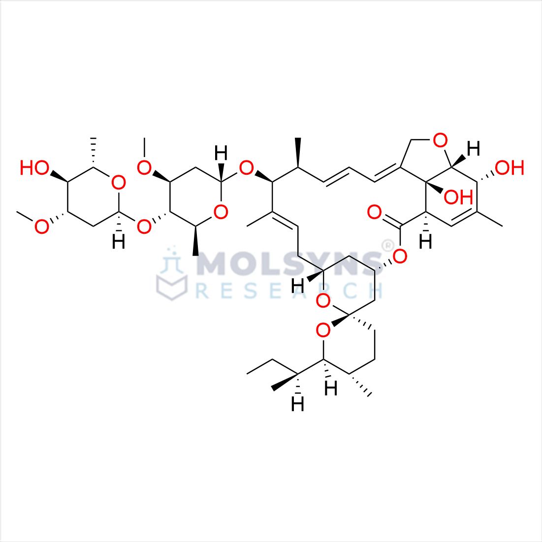 Ivermectin