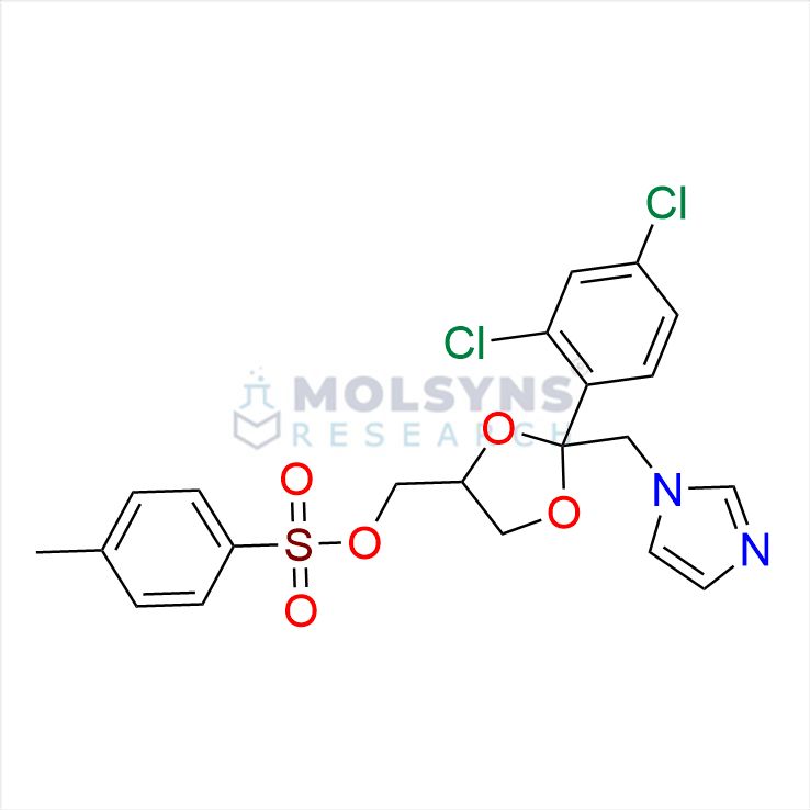 Ketoconazole EP Impurity E