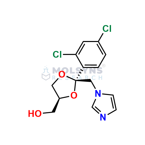 Ketoconazole Impurity 17