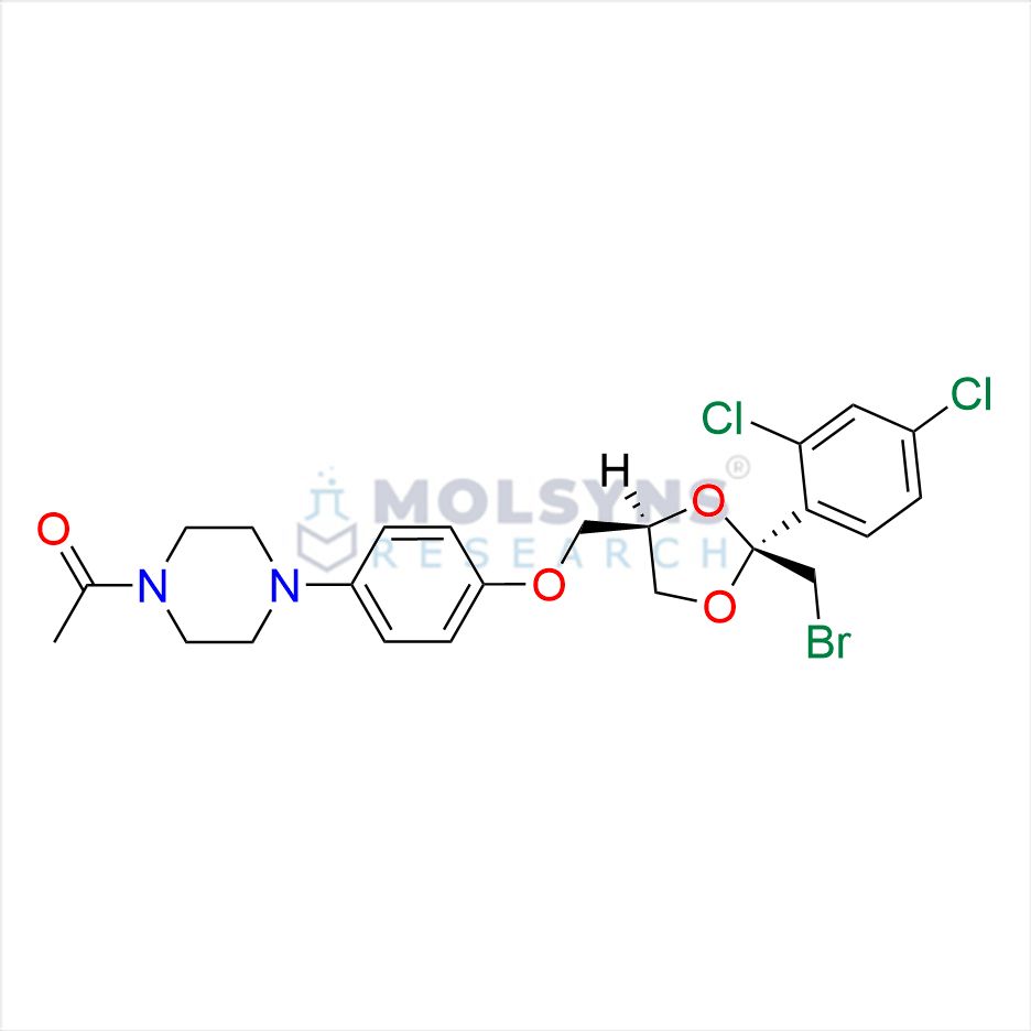 Ketoconazole Impurity 23