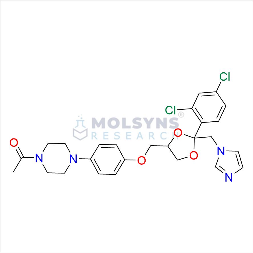 Ketoconazole