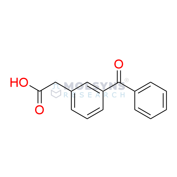 Ketoprofen EP Impurity B