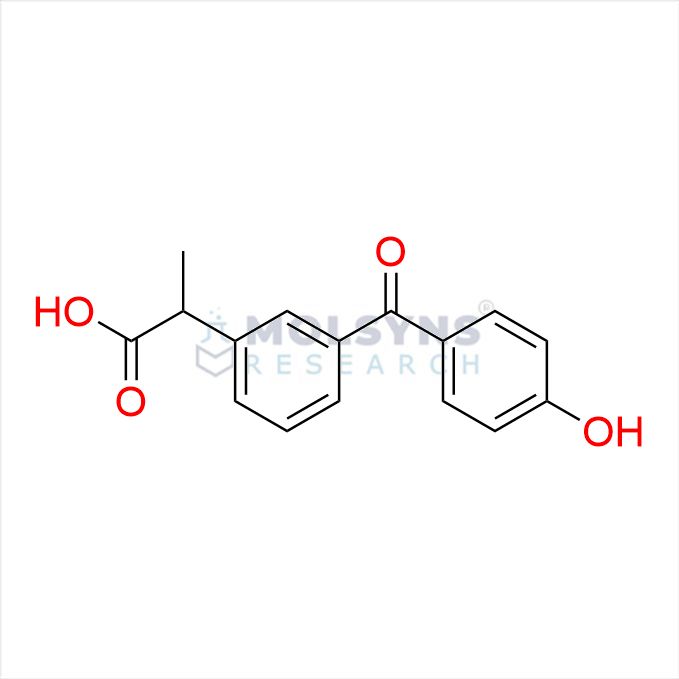 Ketoprofen Impurity 14