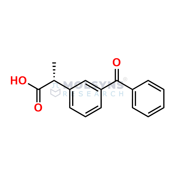 Ketoprofen R-Isomer