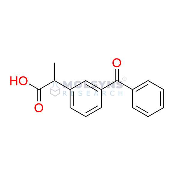 Ketoprofen