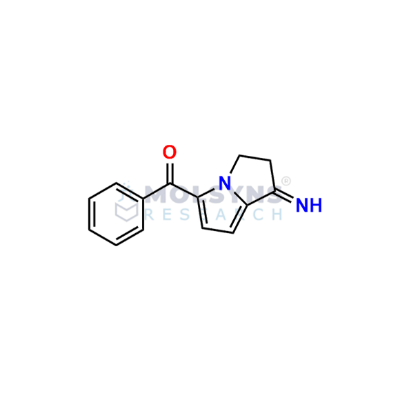 Ketorolac 1-Imino Impurity