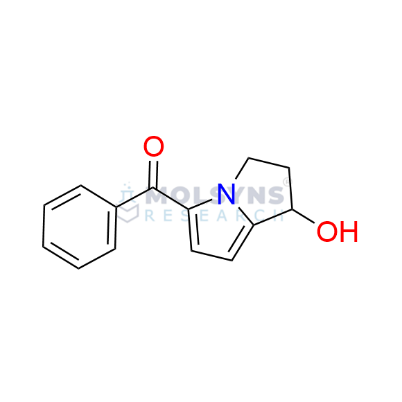 Ketorolac EP Impurity A