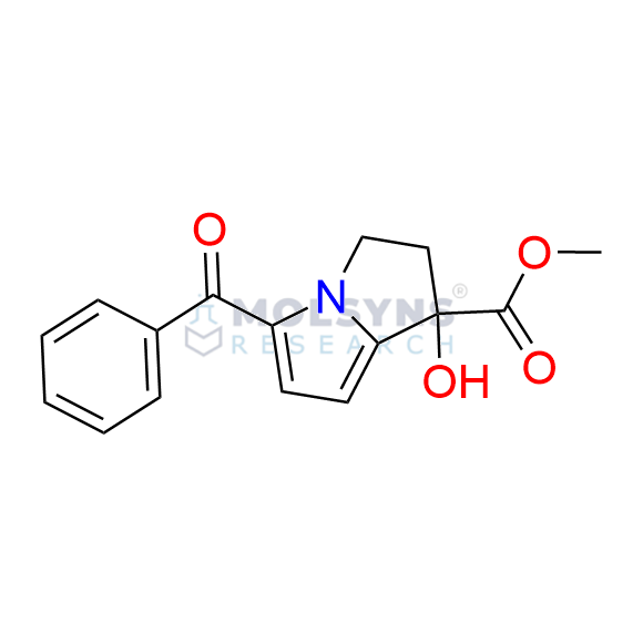 Ketorolac EP Impurity G