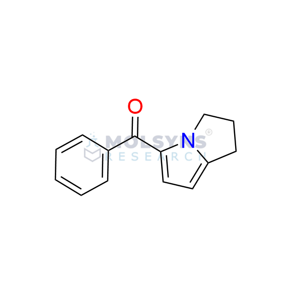 Ketorolac EP Impurity I