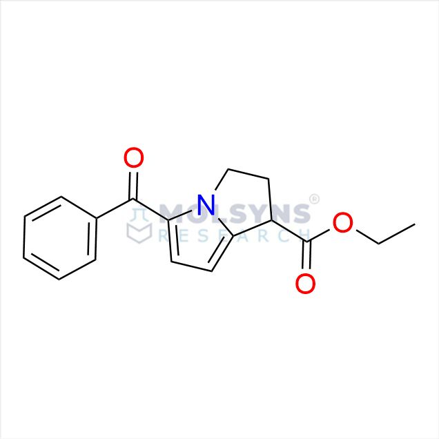 Ketorolac EP Impurity J