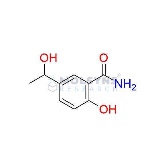 Labetalol 2-Hydroxy Impurity