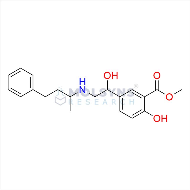 Labetalol EP Impurity B