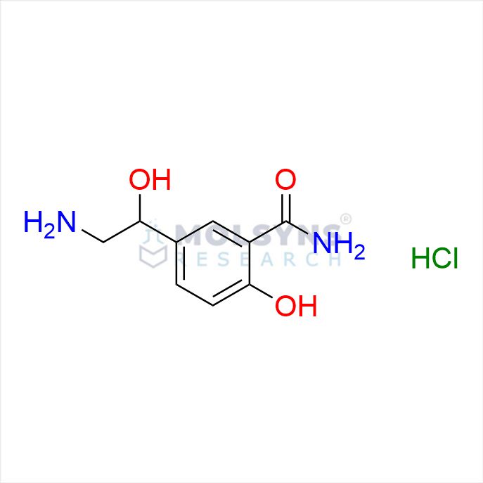 Labetalol EP Impurity D