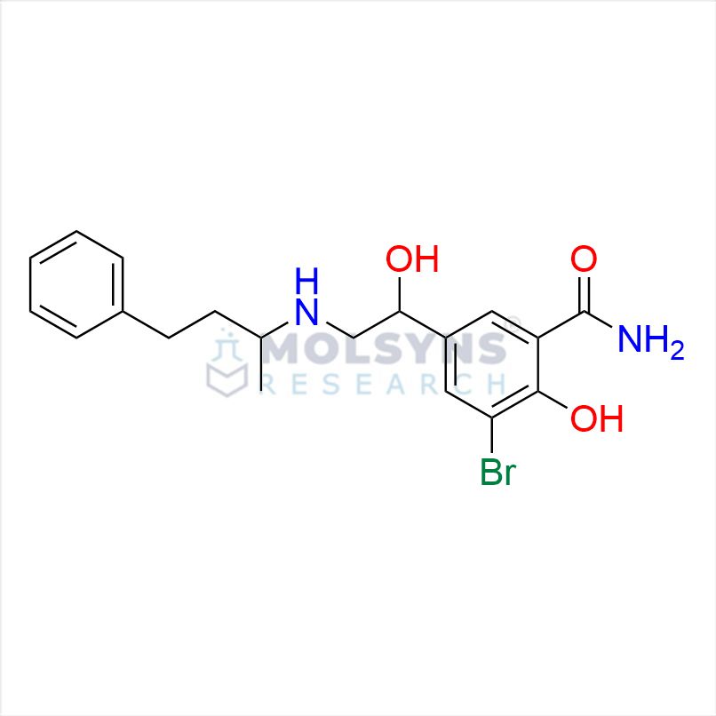 Labetalol EP Impurity G